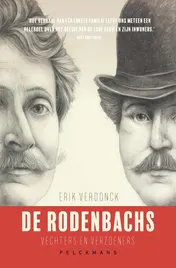 Omslag van De Rodenbachs