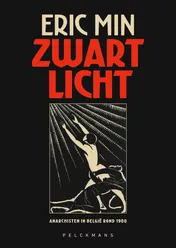 Omslag van Zwart licht
