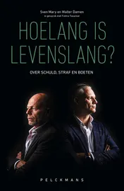 Omslag van Hoelang is levenslang?