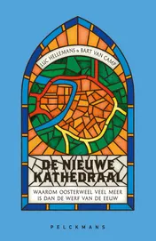 Omslag van De nieuwe kathedraal