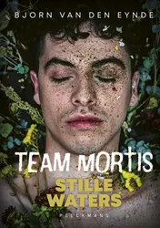 Omslag van Stille Waters