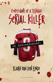 Omslag van De beschermengel