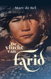 Omslag van De vlucht van Farid
