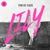 Omslag van Lily