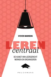 Omslag van Leren centraal