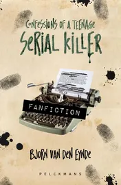 Omslag van Fanfiction