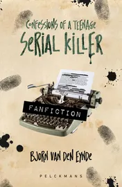 Omslag van Fanfiction