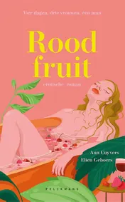 Omslag van Rood Fruit