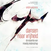 Omslag van Dansen naar vrijheid