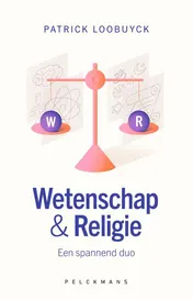 Omslag van Wetenschap & Religie