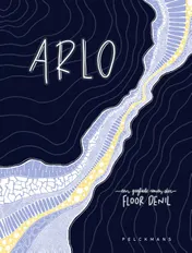 Omslag van Arlo