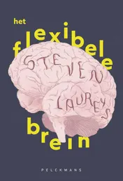 Omslag van Het flexibele brein