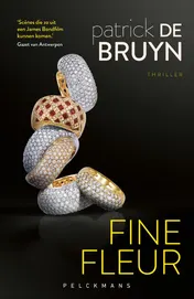 Omslag van Fine fleur