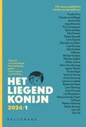 Omslag van 2024/1
