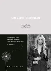 Omslag van Van geluk gesproken