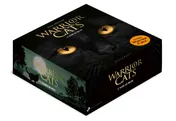 Omslag van Warrior Cats Geschenkbox