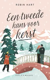 Omslag van Een tweede kans voor kerst
