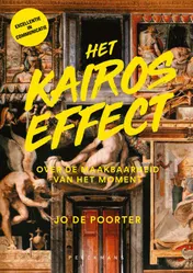Omslag van Het Kairos-effect
