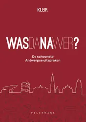 Omslag van Wasdanawer?