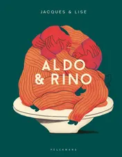 Omslag van Aldo & Rino