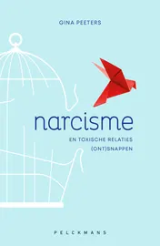 Omslag van Narcisme (ont)snappen