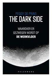 Omslag van The dark side