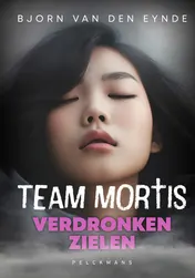 Omslag van Verdronken zielen