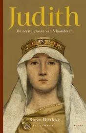 Omslag van Judith