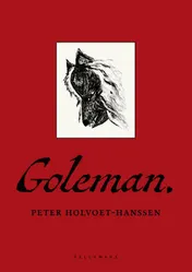 Omslag van Goleman