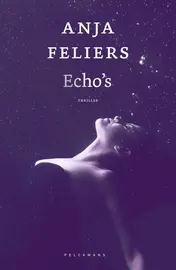 Omslag van Echo's