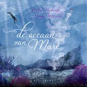 Omslag van De oceaan van Mare