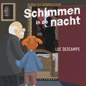 Omslag van Schimmen in de nacht