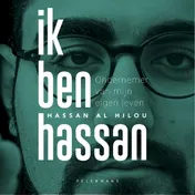 Omslag van Ik ben Hassan