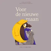 Omslag van Voor de nieuwe maan