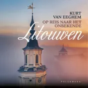 Omslag van Litouwen