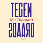 Omslag van Tegendraads
