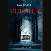 Omslag van Theater