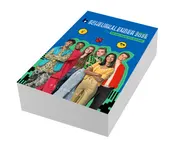 Omslag van 2025