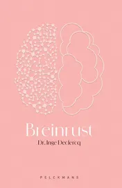 Omslag van Breinrust