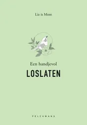 Omslag van Een handjevol loslaten