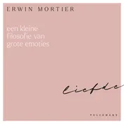 Omslag van Liefde