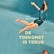 Omslag van De toekomst is terug