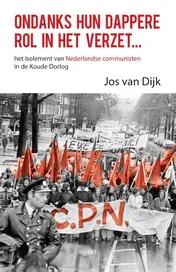 Omslag van Ondanks hun dappere rol in het verzet