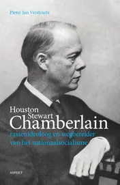 Omslag van Houston Stewart Chamberlain