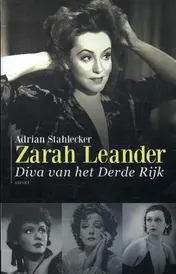 Omslag van Zarah Leander