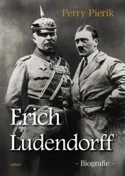 Omslag van Erich Ludendorff