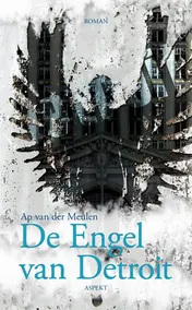 Omslag van Engel van Detroit