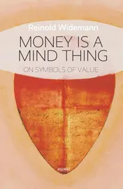 Omslag van Money is a mind thing