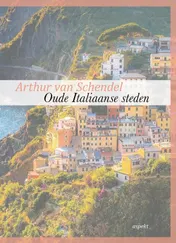 Omslag van Oude Italiaanse steden