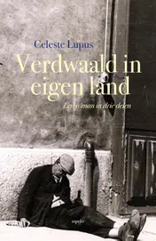 Omslag van Verdwaald in eigen land